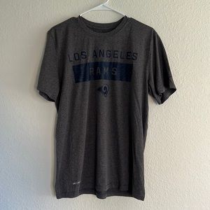 Los Angeles Rams Dri-Fit Shirt